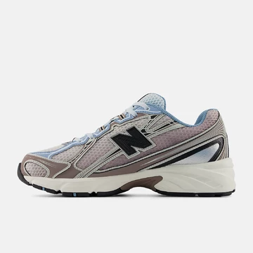 New Balance 740 Sea Salt Innenseite