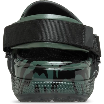 Aries x Crocs Classic Clog Pack