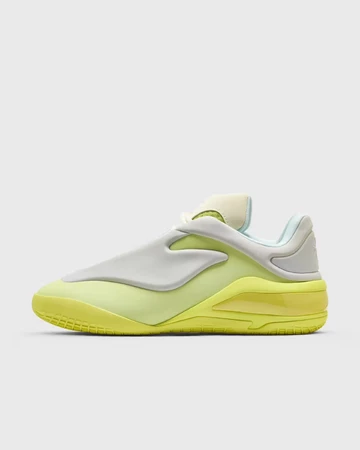 Converse Shai 001 Lace Up Lime Außenseite