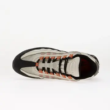 Nike Air Max 95 Big Bubble GORE-TEX Light Bone