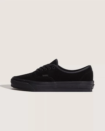 NEIGHBORHOOD x Vans OTW Authentic 44 Pack Außenseite