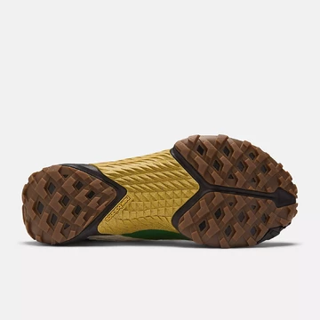 Ice Studios x New Balance M10 Pristine Sohle