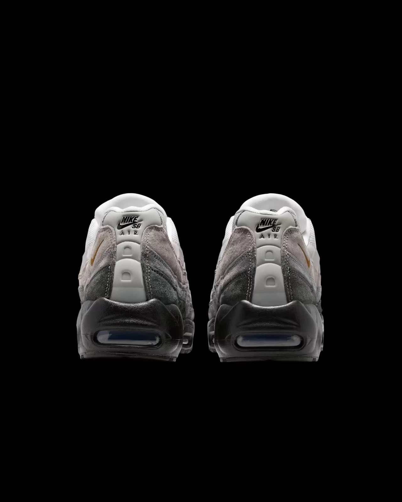 Nike Air Max 95 SB Cacao Wow HF7545-002 | Dead Stock
