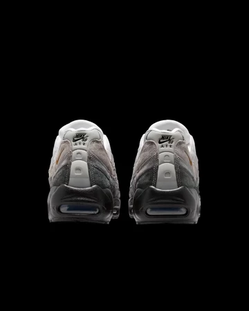 Nike Air Max 95 SB Cacao Wow Fersen
