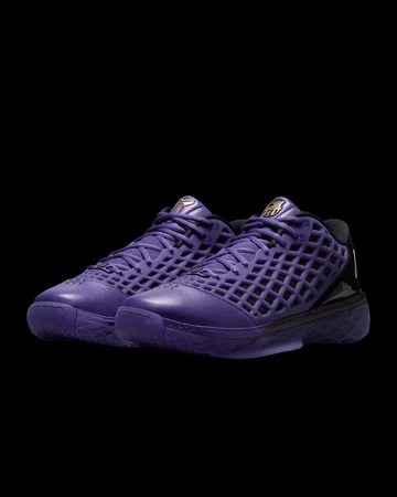 FC Barcelona x Nike Kobe 3 Low Protro