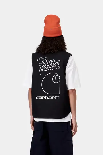 Patta x Carhartt WIP Apparel Collection