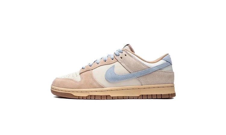 Dunk Low Blue Sandrift