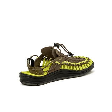 Metalwood x Keen Golf Footwear Convertible Ferse