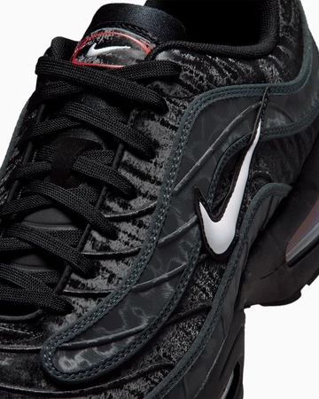 Nike Air Max Joga Bonito Black University Red