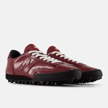 New Balance Gator Run Shadow Red Außenseite