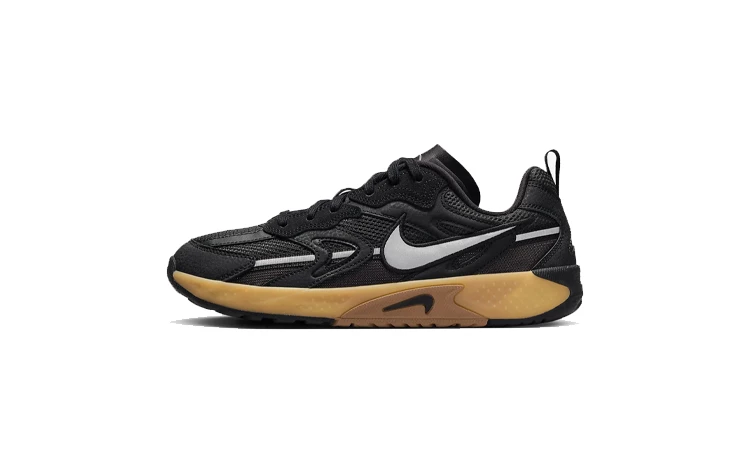 Nike JAM Electric Black