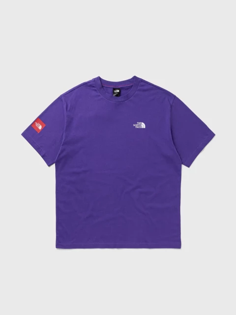 The north Face Axys S/S Tee Image