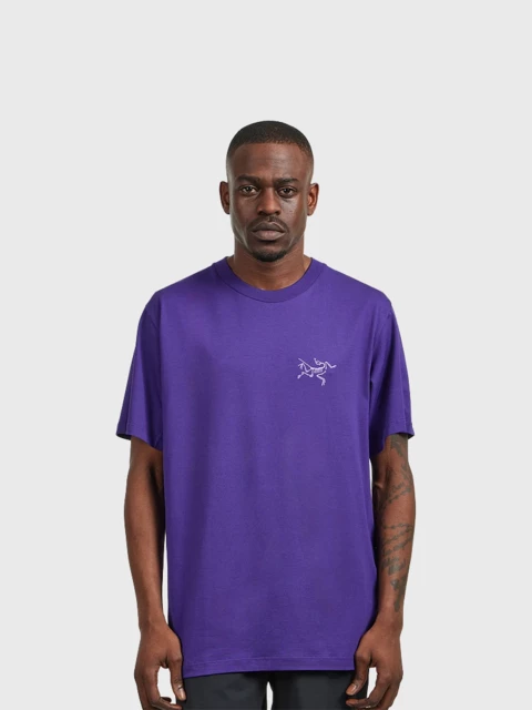 Arc'teryx Kragg SL Cotton T-Shirt  Image