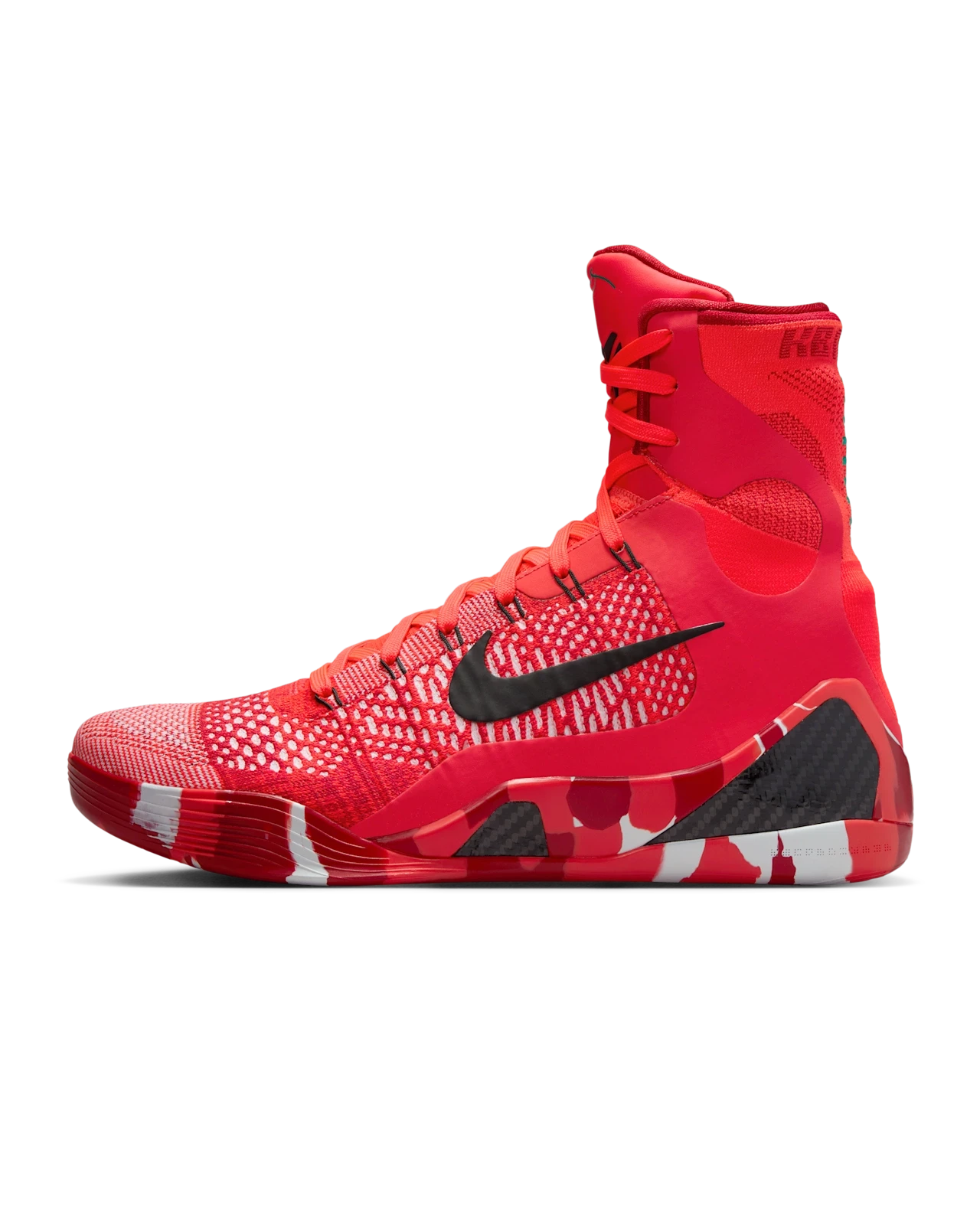 Kobe Christmas Sneaker Releases 2021 Nike Kobe Elite Protro