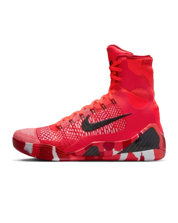 Nike Kobe 9 Elite Protro Christmas Außenseite