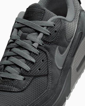 Air Max 90 Velcro Detailbild