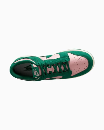 Dunk Low Pink Malachite