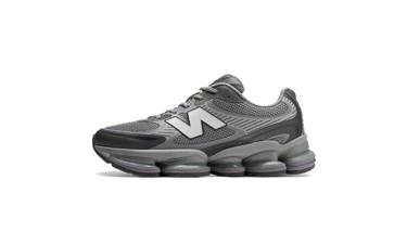 New Balance Abzorb 2000 Grey Days