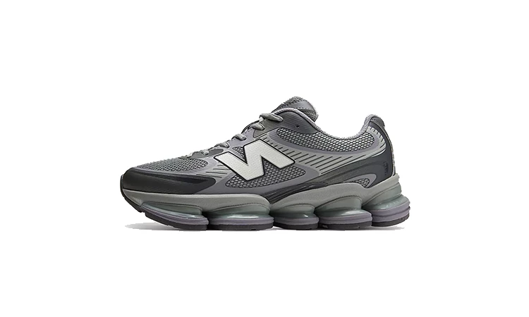 New Balance Abzorb 2000 Grey Days