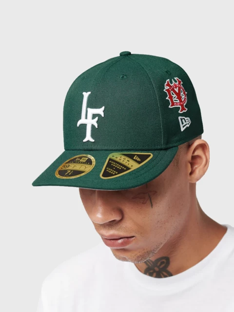 LFDY x New Era 59Fifty Low Profile  Image