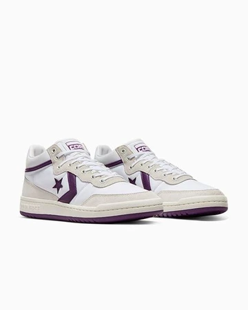 Converse CONS Fastbreak Pro Suede Vaporous Purple Paar