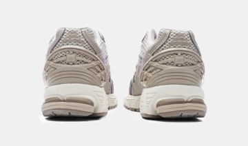 New Balance 1906R Grey Day Ferse