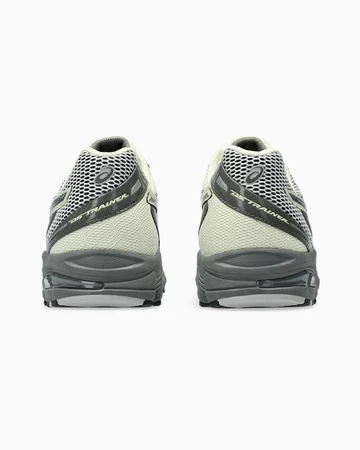 ASICS Gel-DS Trainer 14 Truffle Grey Paar hinten