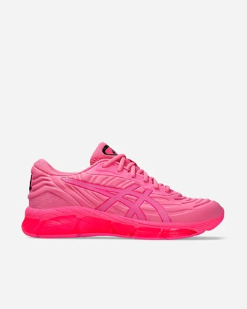ASICS Gel-Quantum 360 VIII Emboss Pink Glow Außenseite