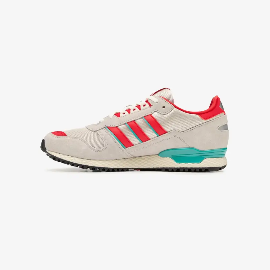 Liverpool F.C. x adidas Kirkdale SPZL Orbit Grey KK0762 | Dead Stock