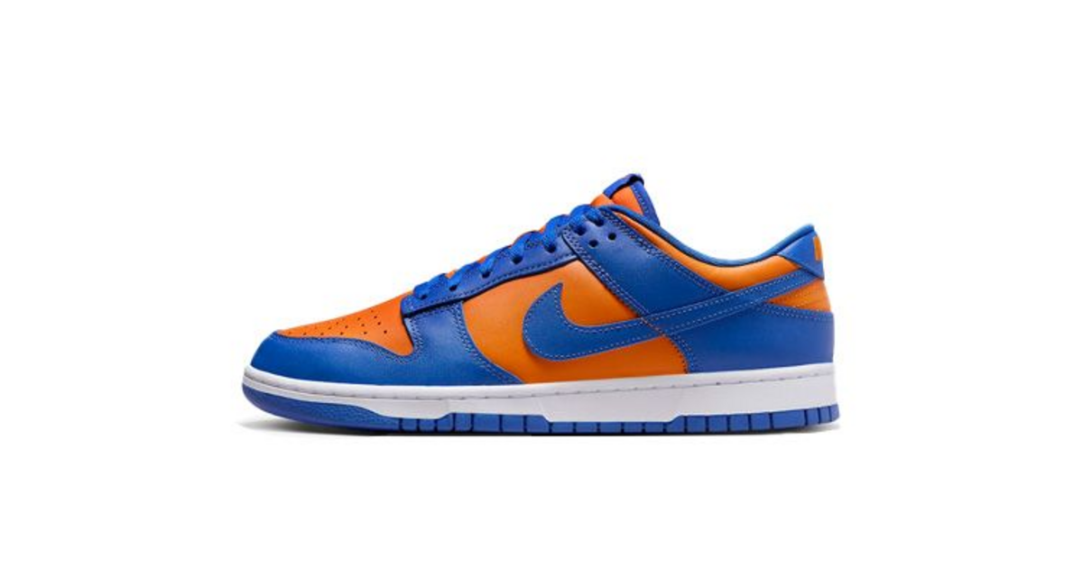 Dunk Low Knicks DV0833-800 | Dead Stock