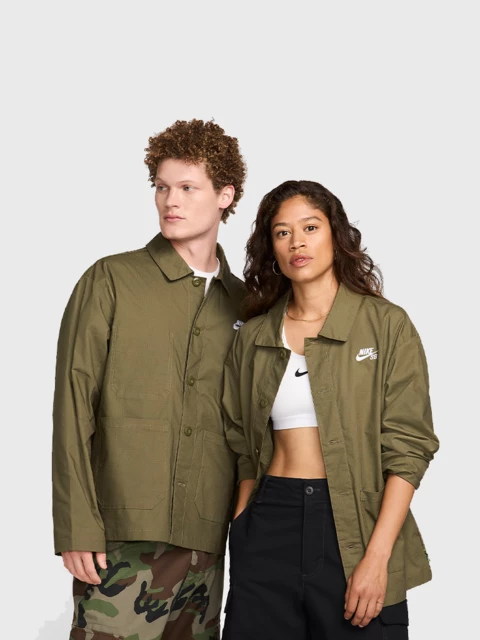 Nike SB Skate Chore-Jacke Image