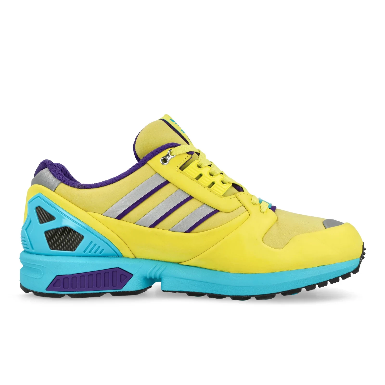 adidas ZX 8000 JC & MT Consortium JQ4359 | Dead Stock