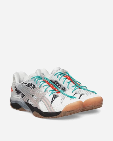 Little Tokyo Table Tennis x Asics Gel-Resolution 5 Pack