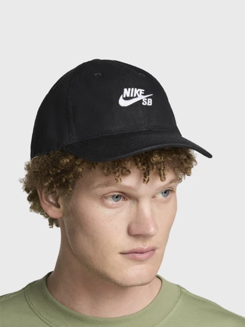 Nike SB Cap Image