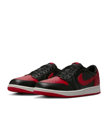 Air Jordan 1 Low OG Banned