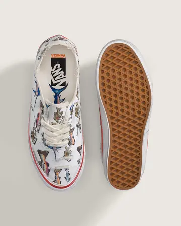 SZA x Vans Pack