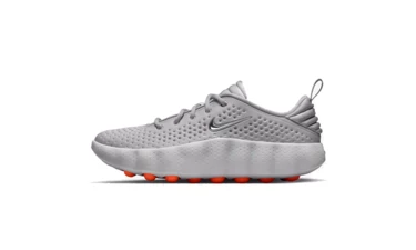 Nike Mind 002 Light Smoke Grey