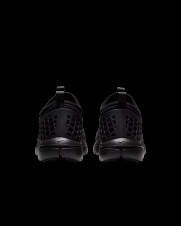 Nike Air Rejuven8 Black Paar Fersen