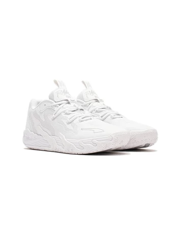 Puma LaMelo Ball MB.03 White