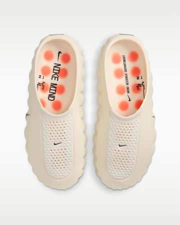 Nike Mind 001 Sail