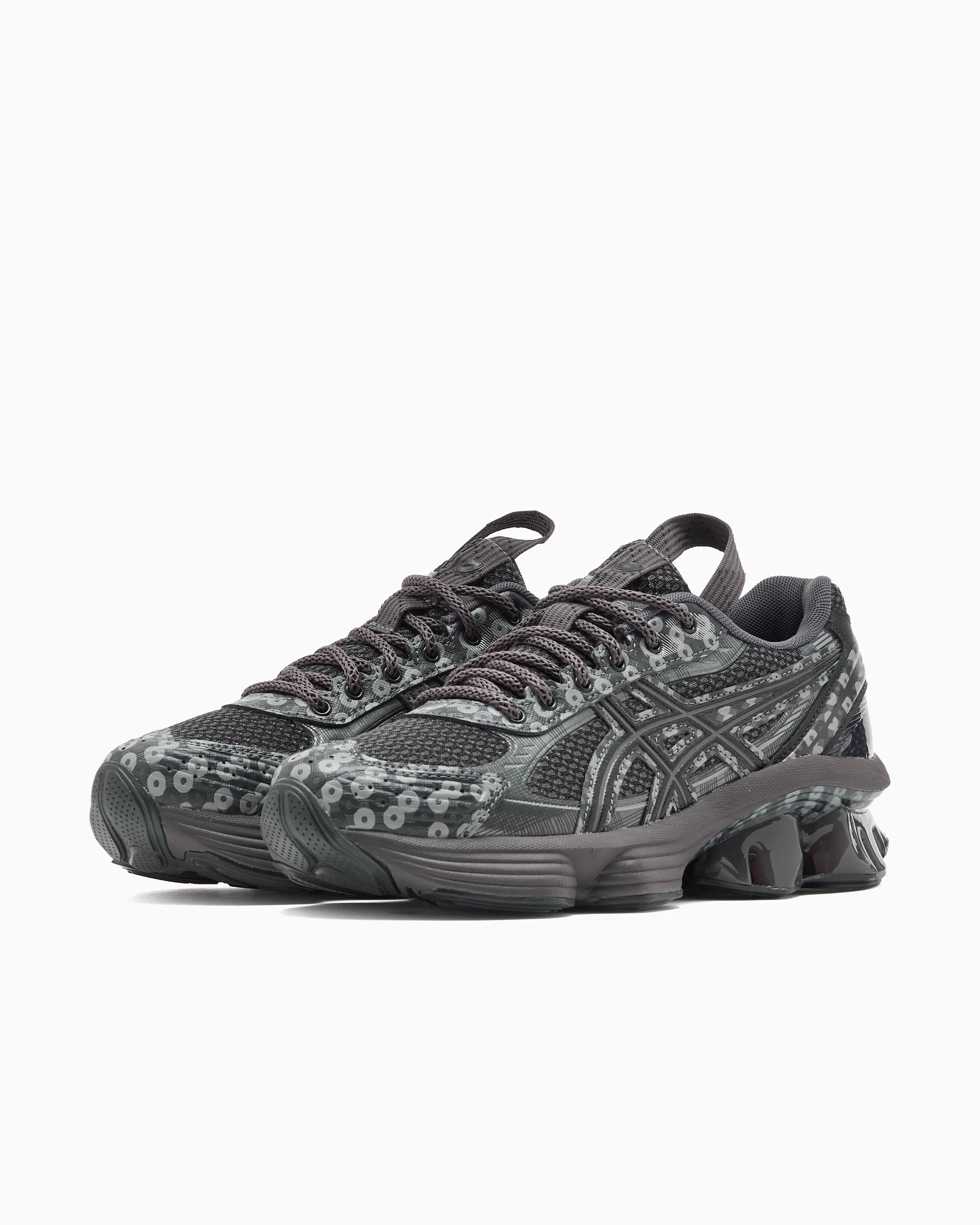 Kiko Kostadinov x Asics US7-S Gel-Kinetic Fluent Pack | Dead Stock