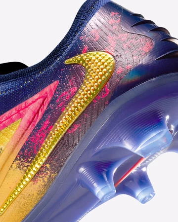 Nike Phantom 6 Low Elite Erling Haaland Ferse