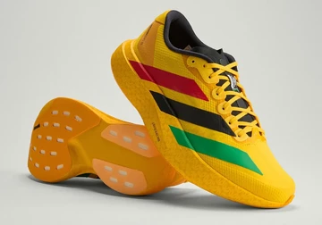Bob Marley x adidas EVO SL