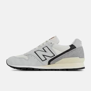 New Balance 996 Grey Black