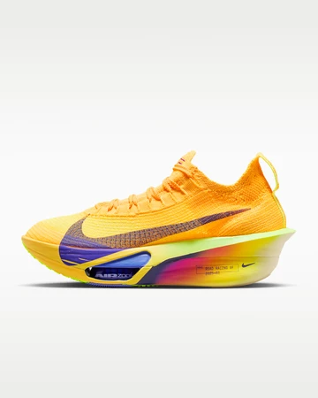 Nike Alphafly 3 Laser Orange