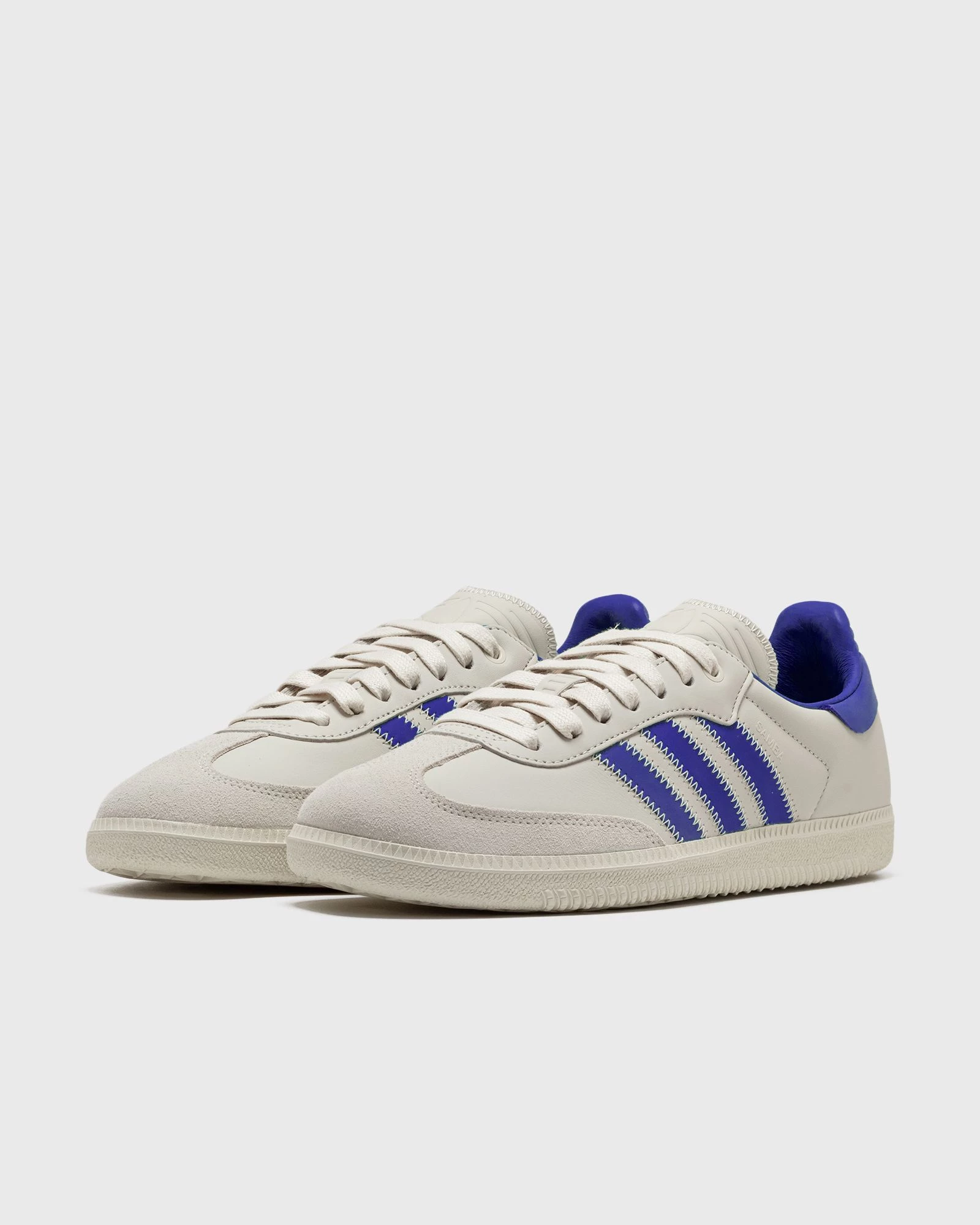 adidas Samba Putty Grey Copy Dead Stock