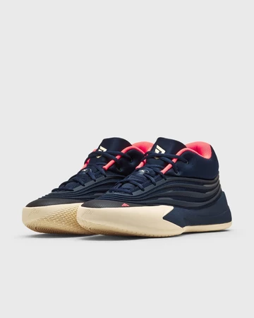 adidas Dame X Night Indigo