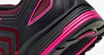 Nike Air Pegasus 2K5 Fire Red