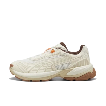 P.A.M. Puma Velophasis Frosted Ivory von außen