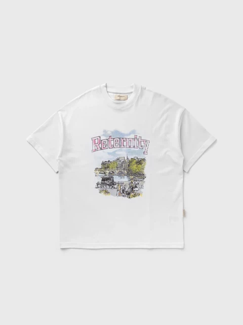 Reternity La Seine T-Shirt Image